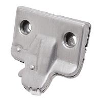 Fechadura E Batente Porta Malas Corsa Sedan Classic Todos - 2