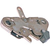 Fechadura Caixa Ferramenta Caminhôes Mb - 1