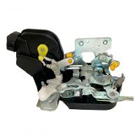 Fechadura Elétrica Porta Diant Direita Tucson 2005 Até 2017 - 6