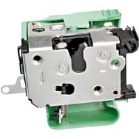 Fechadura Porta Diant Lado Esq Fiorino Uno G2 Após 2013 - 1