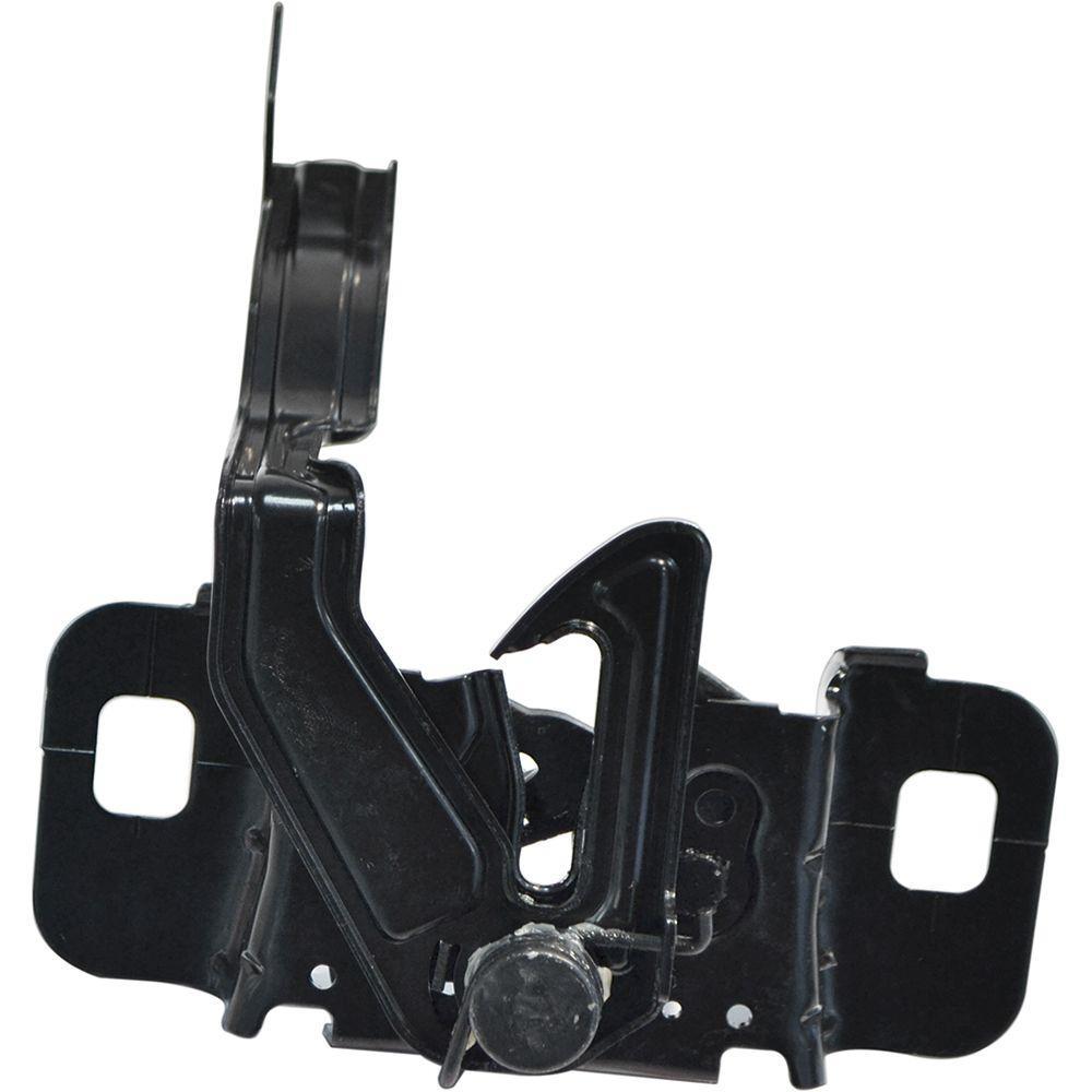 Fechadura Inferior Capô Spin Após 12 - 1