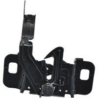 Fechadura Inferior Capô Spin Após 12 - 1