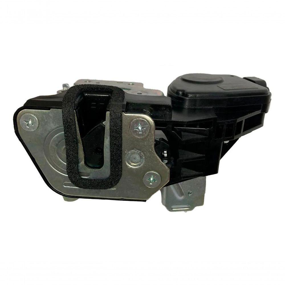 Fechadura Elétrica Porta Dianteira Direita Tucson 2005 Á 17 - 7