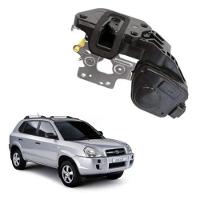 Fechadura Elétrica Porta Dianteira Direita Tucson 2005 Á 17 - 1