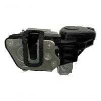 Fechadura Elétrica Porta Dianteira Direita Tucson 2005 Á 17 - 7