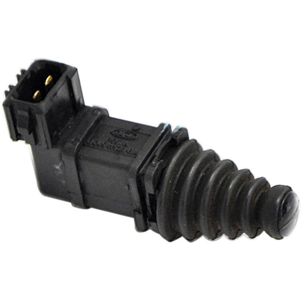 Fechadura Cabine Bascul Dir Esq Ford Cargo Vw Constellation - 1