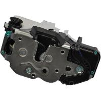 Fechadura Porta Traseira Lado Direito Cruze Após 11 - 1