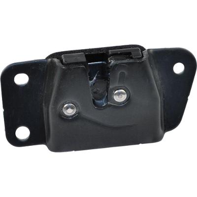 Fechadura Prediposta Porta-malas H100 97 A 04