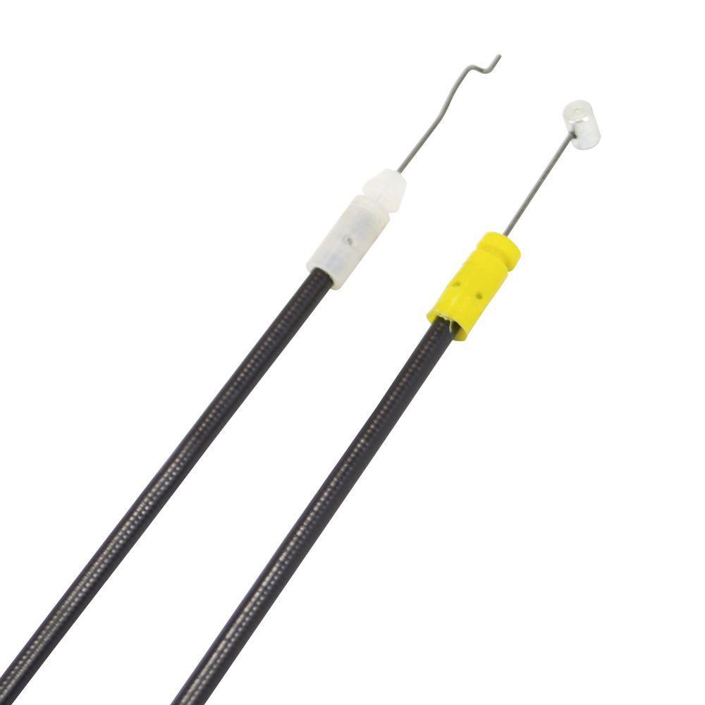 Cabo Fechadura Pino Porta Diant Esq Asx Após 10 - 1