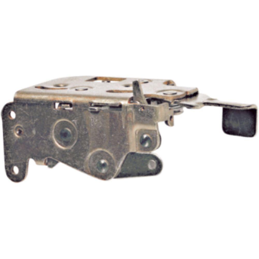 Fechadura Porta Traseira Lado Direito Elba Prêmio Uno - 1