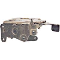 Fechadura Porta Traseira Lado Direito Elba Prêmio Uno - 1