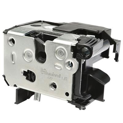 Fechadura Porta Diant Lado Esquerdo Palio Siena Strada