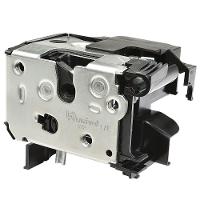 Fechadura Porta Diant Lado Esquerdo Palio Siena Strada - 1