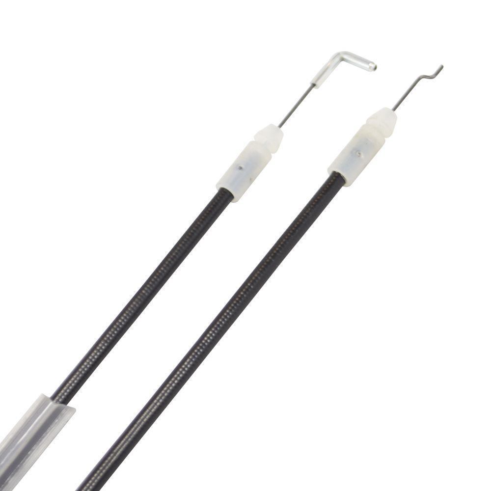 Cabo Fechadura Pino Porta Diant Esq March - 1