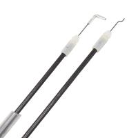 Cabo Fechadura Pino Porta Diant Esq March - 1