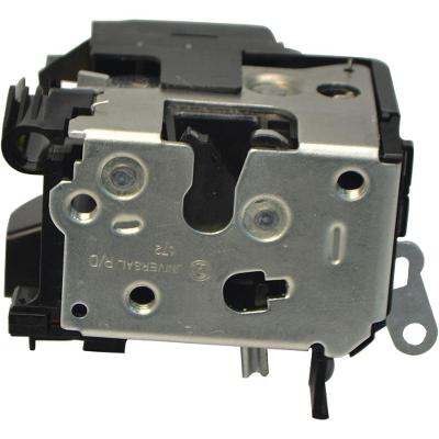 Fechadura Porta Diant Direita Palio Weekend Siena Strada