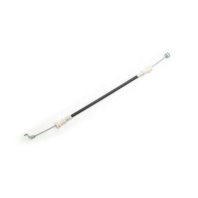 Cabo Comando Fechadura Traseira Lado Esquerdo Fiesta Após 11