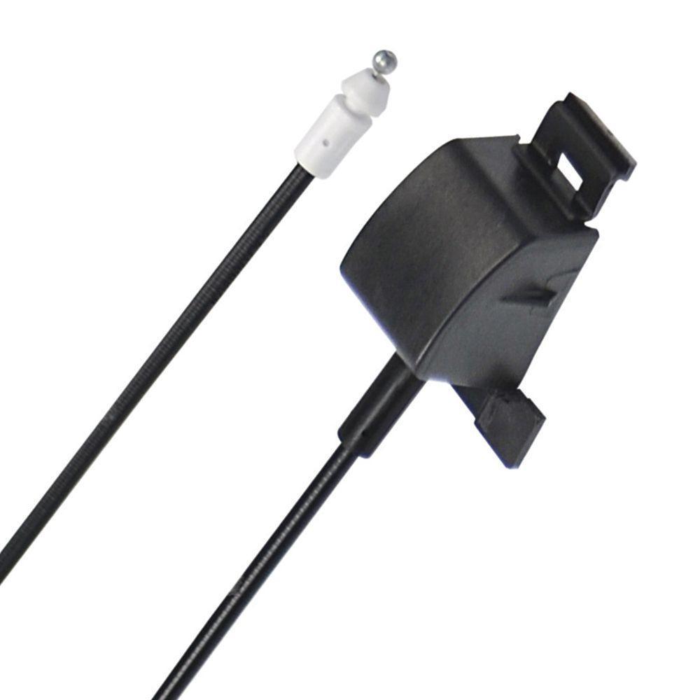 Cabo Comando Fechadura Superior Baú Esquerdo Master Após 13 - 1