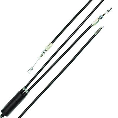 Cabo Comando Acionador Fechadura Capô Série V G R Após 2008