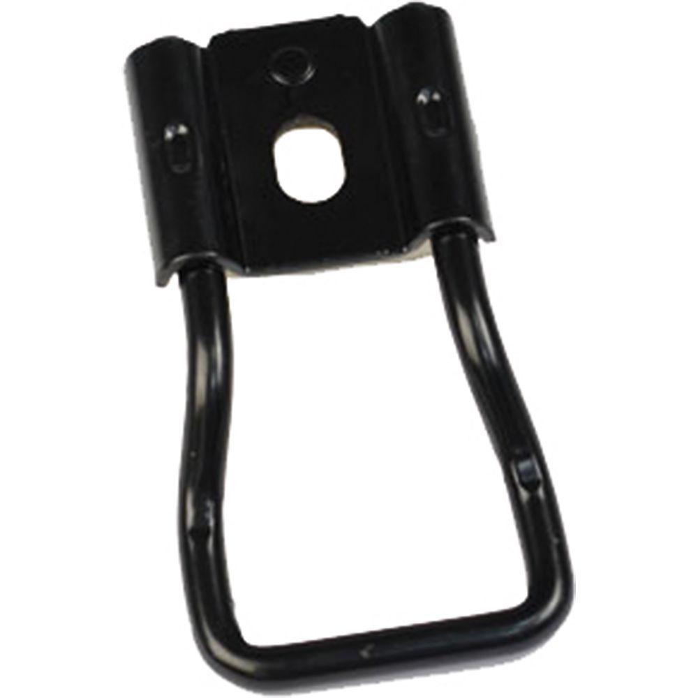 Batente Fechadura Superior Baú Kangoo Kangoo Express Ap 2000 - 1