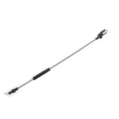 Cabo Acionamento Fechadura Lado Direito Marruá Após 2015