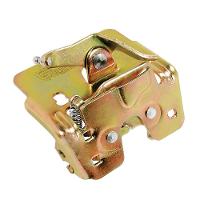 Fechadura Interna Porta-malas Prêmio - 1