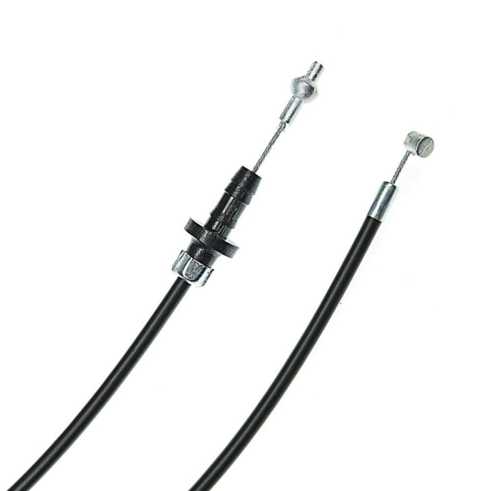 Cabo Abre Fechadura Capô Compatível Mercedes-benz Caminhão L - 1