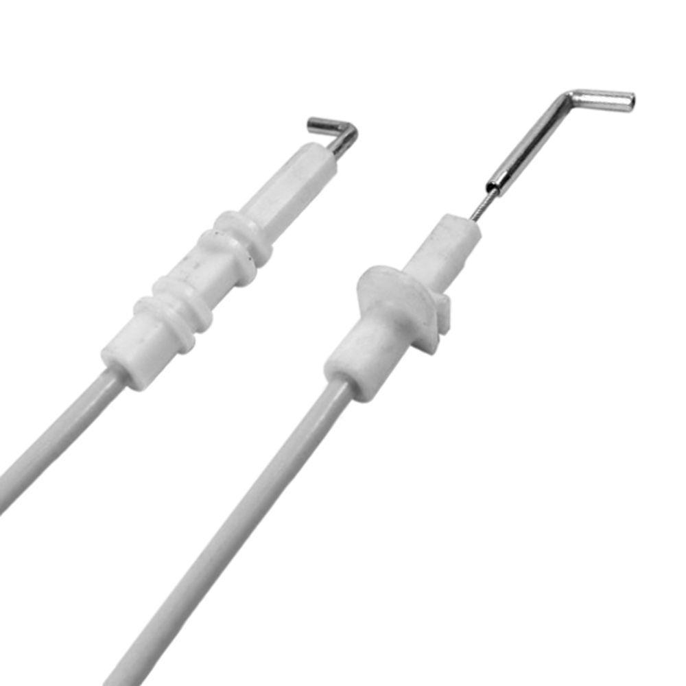 Cabo Acionamento Fechadura Porta Tras Esq Siena G2 Após 12 - 1