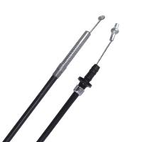 Cabo Acionador Fechadura Capô L1214 L1216 L2316 L2318 L2325 - 1