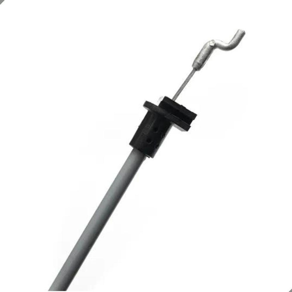 Par Cabo Comando Aciona Fechadura Dianteira Saveiro 97 A 05 - 3