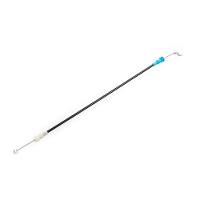 Cabo Comando Fechadura Dianteira Lado Direito Fiesta Após 11 - 1