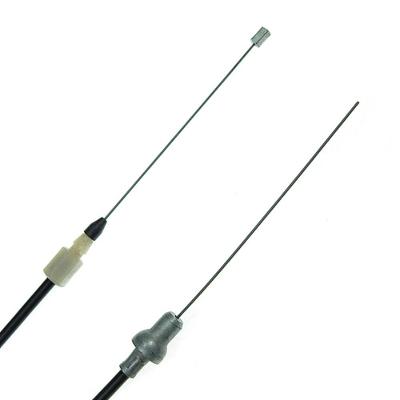 Cabo Comando Acionador Fechadura Capô Jumper 1998 A 2005