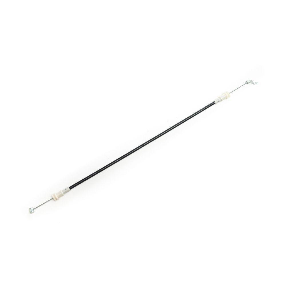 Cabo Abertura Fechadura Dianteira Esquerdo Fiesta Após 2011 - 1