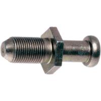 Batente Fechadura Porta Dianteira Uno Uno Mille 1985 A 2013 - 1