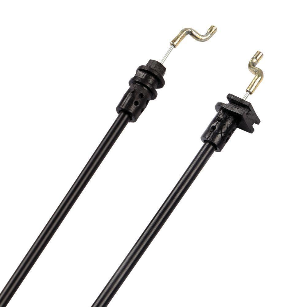 Cabo Acionamento Abertura Fechadura Traseira Sprinter 97-09 - 1