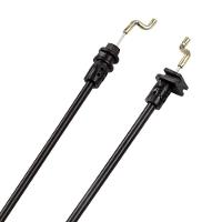 Cabo Acionamento Abertura Fechadura Traseira Sprinter 97-09 - 1