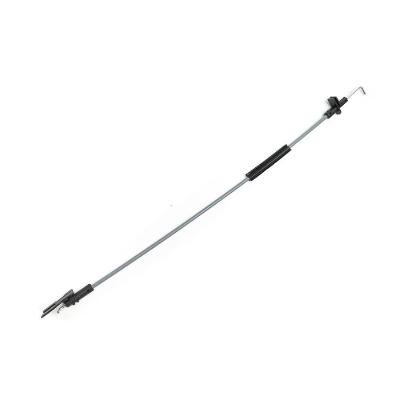 Cabo Acionamento Fechadura Lado Esquerdo Marruá Após 2015