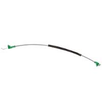 Cabo Aciona Fechadura Dianteira Direito Esquerdo Astra A 09 - 1