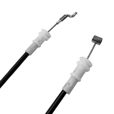 Cabo Acionamento Porta-malas Ecosport G2 Após 12