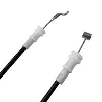 Cabo Acionamento Porta-malas Ecosport G2 Após 12 - 1