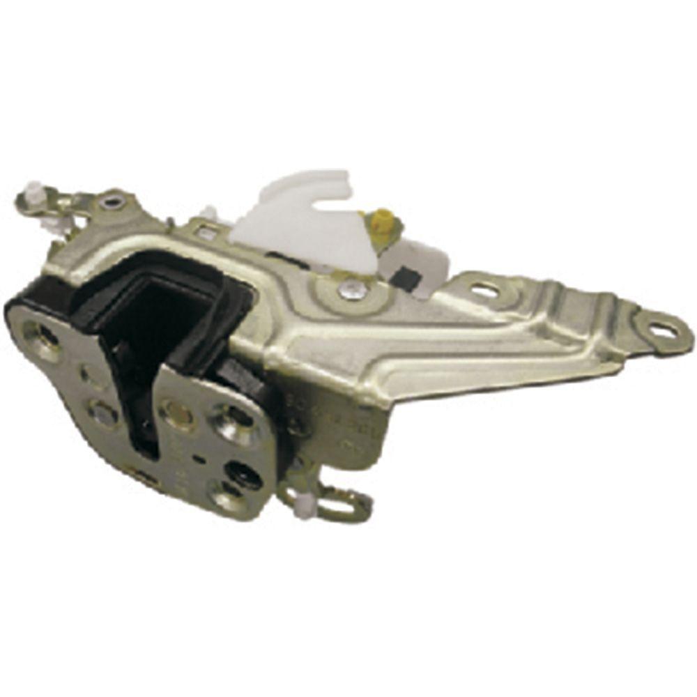 Fechadura Porta Diant Esquerda Corsa Classic Após 94 - 1