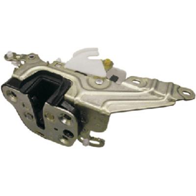 Fechadura Porta Diant Esquerda Corsa Classic Após 94