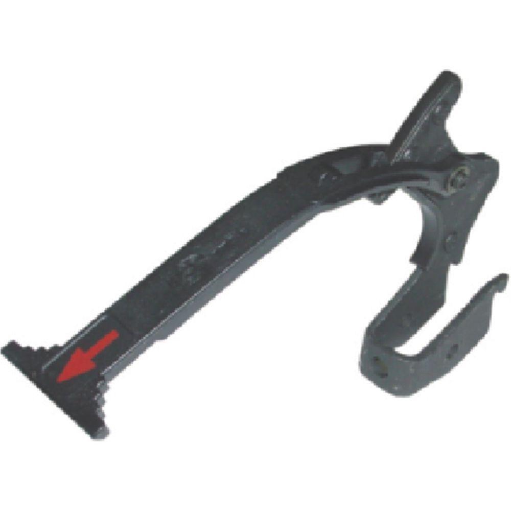 Fechadura Superior/interna Capô Astra Celta Zafira 98 A 12 - 1