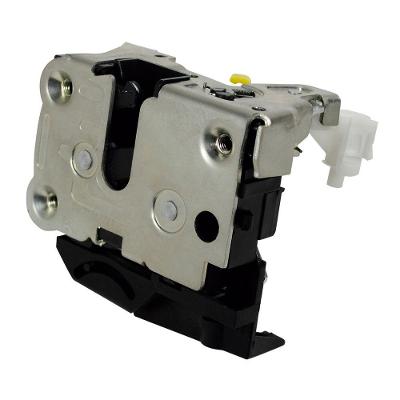 Fechadura Porta Dianteira Direita Sandero G1 07 A 14