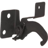 Fechadura Superior Capô Blazer 01 A 11 - 1