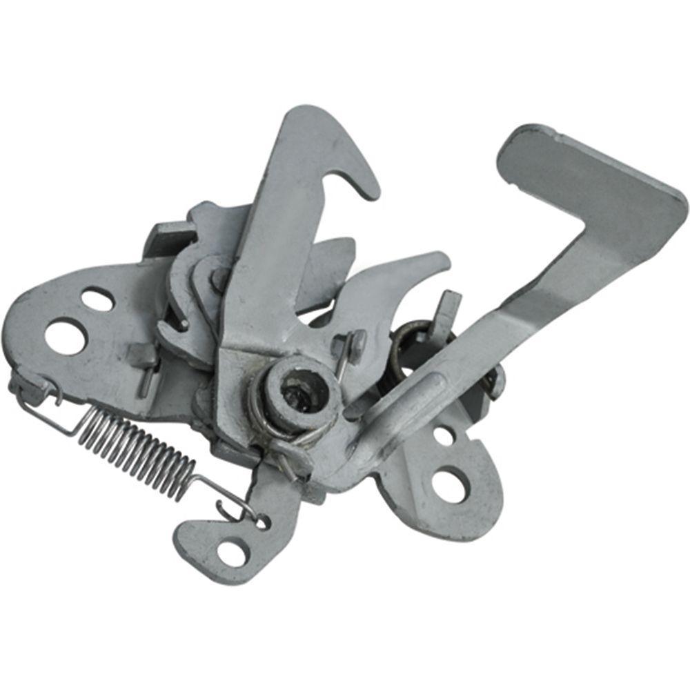 Fechadura Inferior Capô Peugeot Partner Após 10 - 1