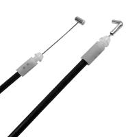 Cabo Acionamento Fechadura Porta Diant Dir Esq Civic - 1