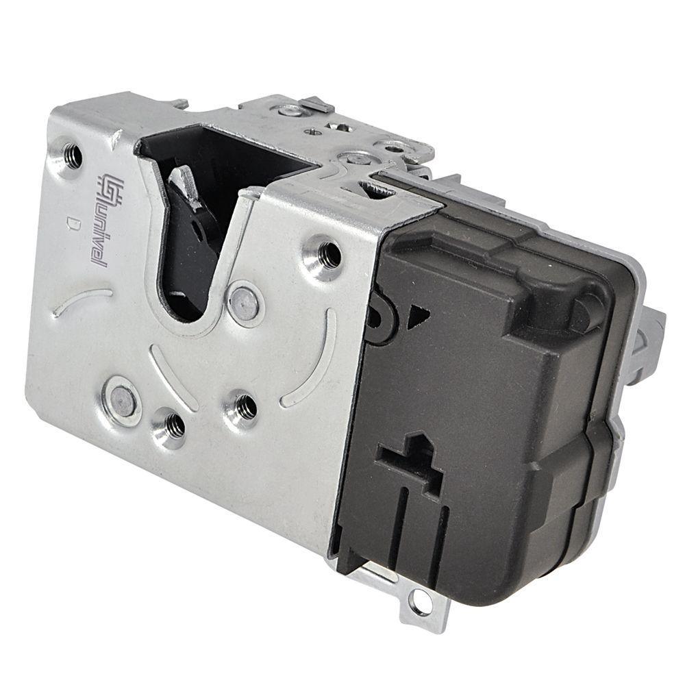 Fechadura Porta Dianteira Dir Peugeot Hoggar Passion Sw - 1