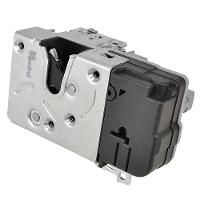 Fechadura Porta Dianteira Dir Peugeot Hoggar Passion Sw - 1