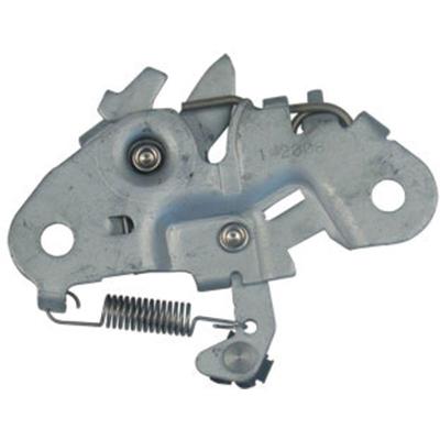 Fechadura Inferior Capô Berlingo 98 A 07 Eugeot Partner